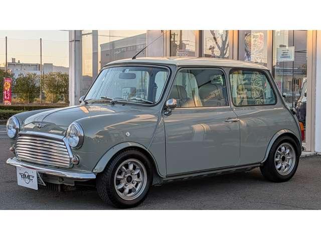 ローバー MINI（香川県高松市）画像3