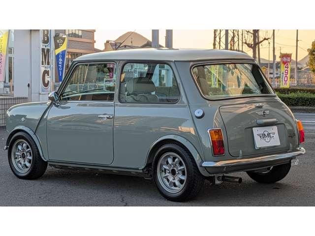ローバー MINI（香川県高松市）画像5