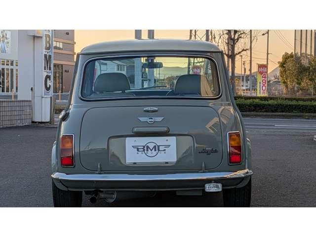 ローバー MINI（香川県高松市）画像6
