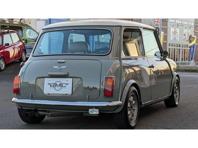 ローバー MINI（香川県高松市）画像8