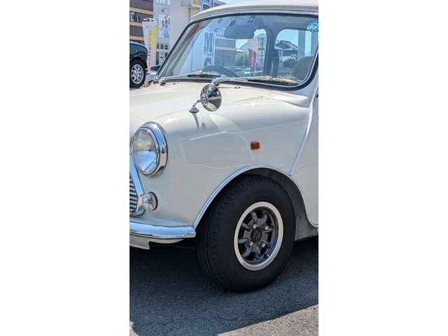 ローバー MINI（香川県高松市）画像8