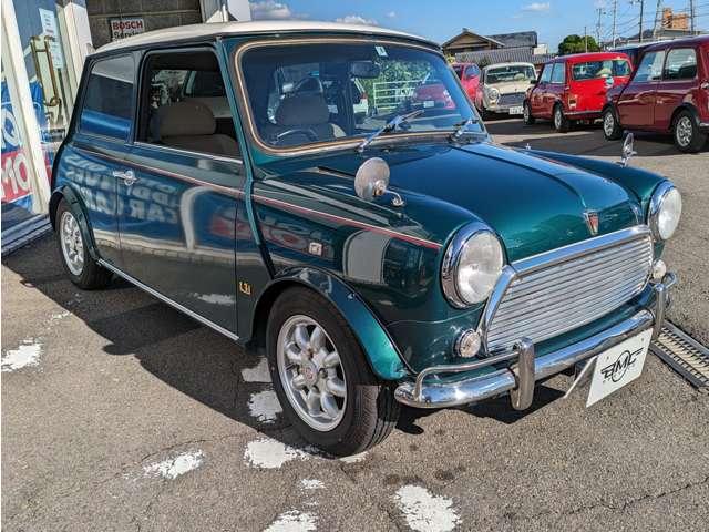 ローバー MINI（香川県高松市）画像6