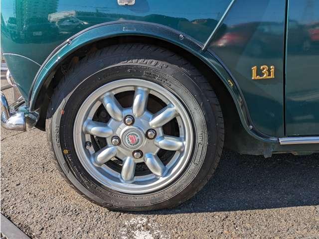 ローバー MINI（香川県高松市）画像7