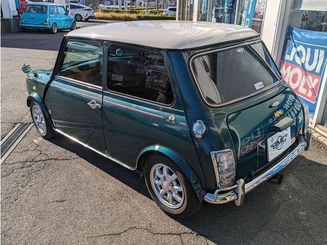 ローバー MINI（香川県高松市）画像8