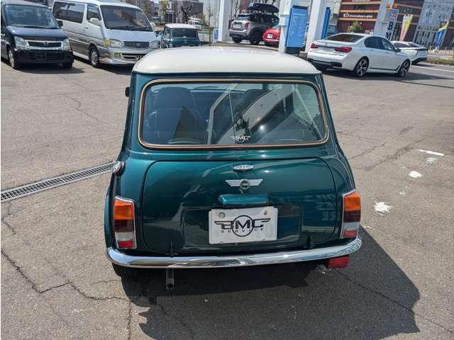 ローバー MINI（香川県高松市）画像11