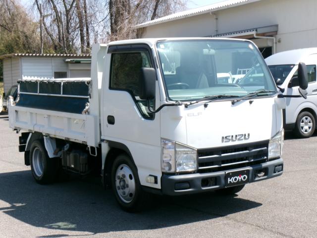 エルフトラック（香川県高松市）