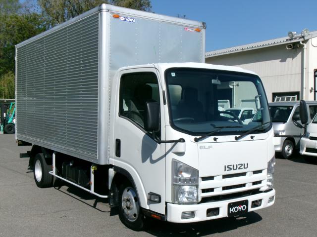 エルフトラック