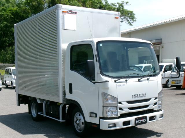 エルフトラック