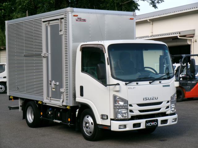エルフトラック