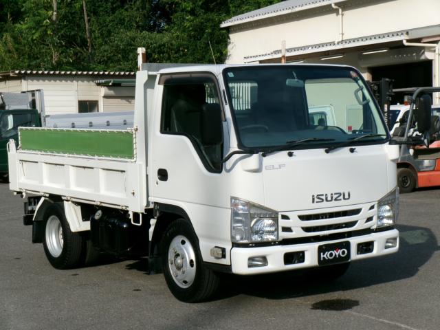 エルフトラック