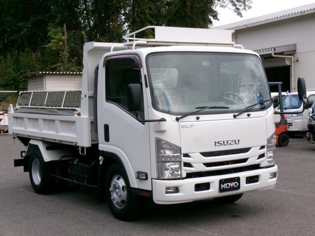 エルフトラック