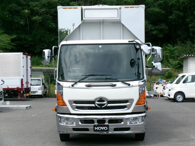 ヒノレンジャー（香川県高松市）画像8