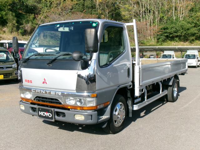 キャンター（香川県高松市）画像3