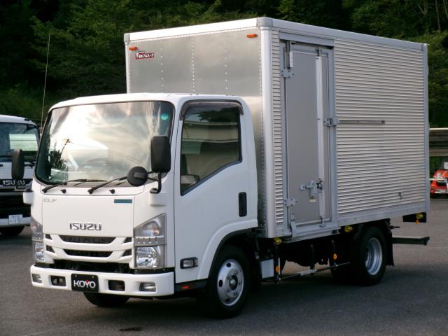 エルフトラック（香川県高松市）画像7