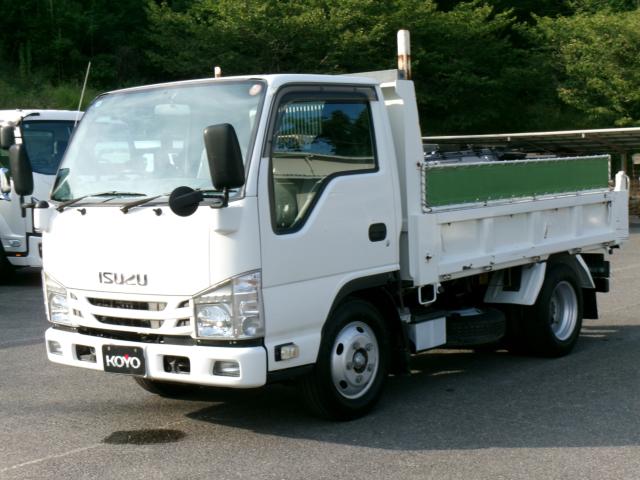 エルフトラック（香川県高松市）画像3