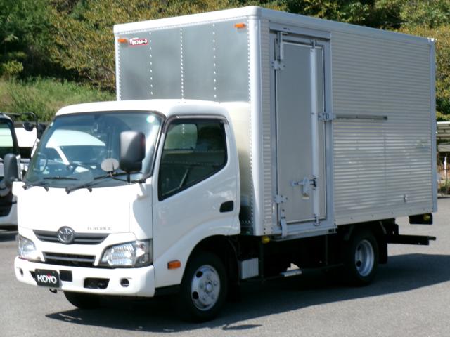 トヨエース（香川県高松市）
