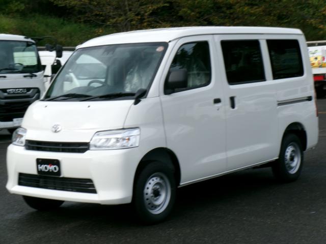 タウンエースバン（香川県高松市）画像6