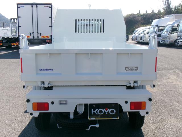 キャリイトラック（香川県高松市）画像5