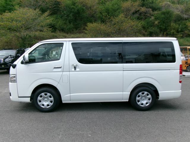 ハイエースバン(香川県高松市)