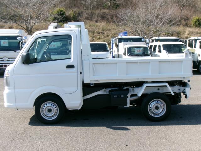 キャリイトラック（香川県高松市）画像6