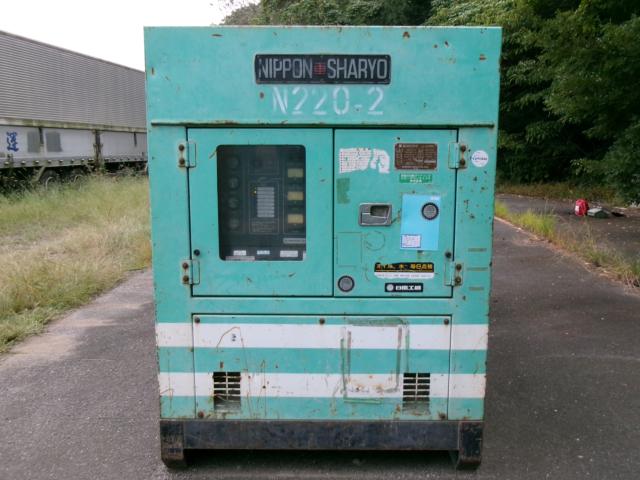 油圧ショベル（香川県高松市）画像7