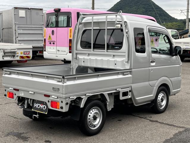 スーパーキャリイ（香川県高松市）画像4