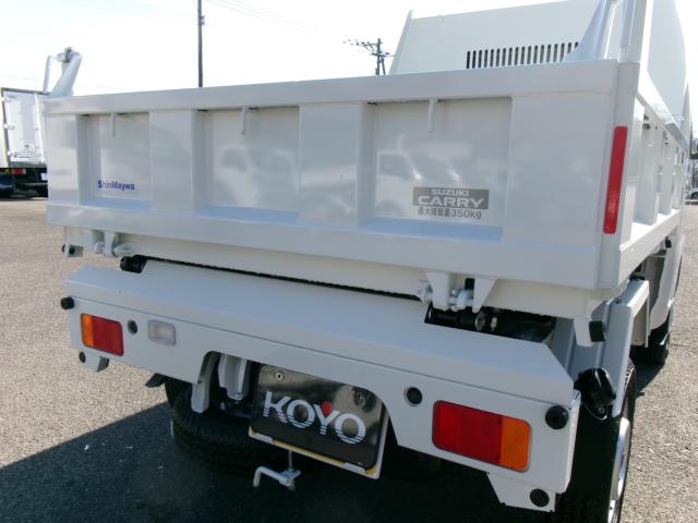 キャリイトラック（香川県高松市）画像32