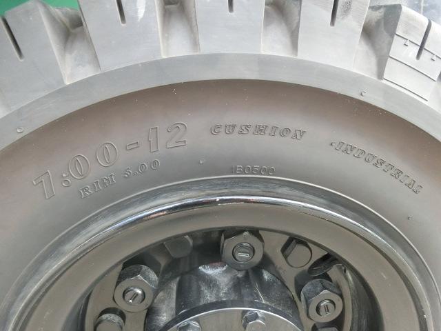 フォークリフト（香川県高松市）画像33