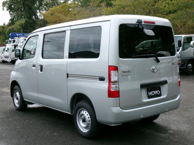 タウンエースバン（香川県高松市）画像2