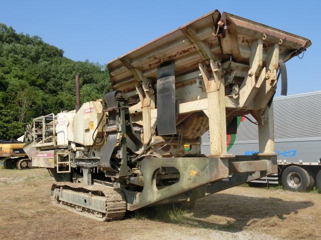 破砕(粉砕)機（香川県高松市）画像7