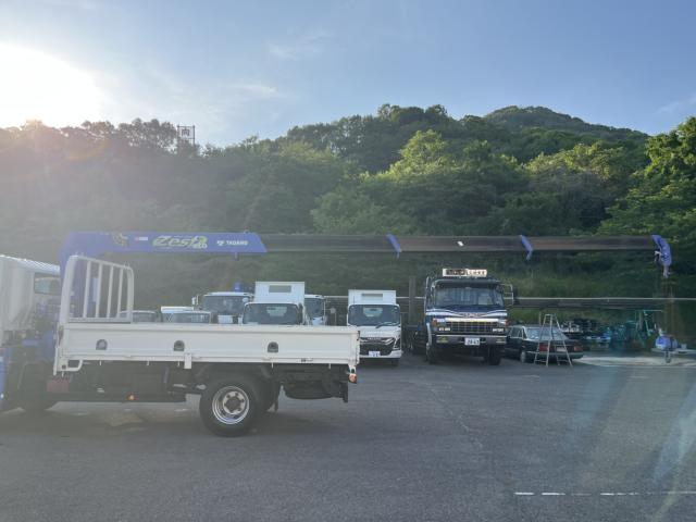 ダイナトラック（香川県高松市）画像35