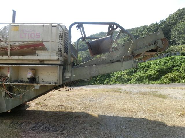 破砕(粉砕)機（香川県高松市）画像12