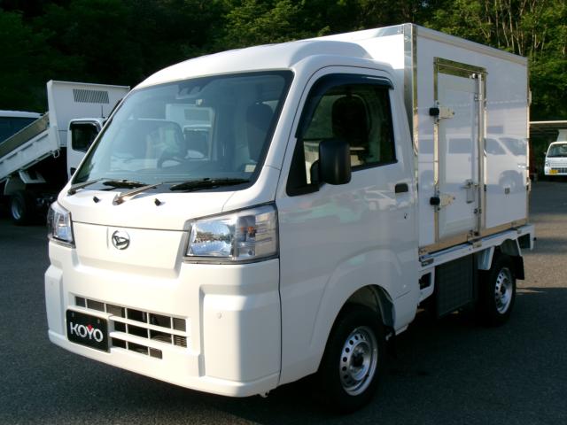 ハイゼットトラック（香川県高松市）画像7