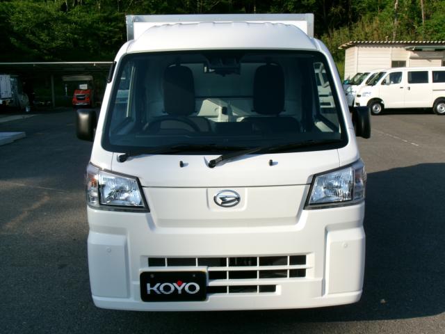ハイゼットトラック（香川県高松市）画像8