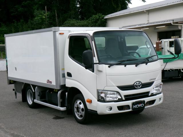 ダイナトラック