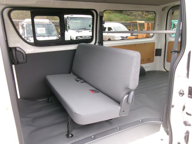 ハイエースバン（香川県高松市）