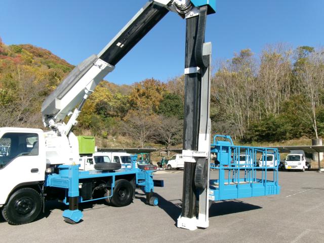 エルフトラック（香川県高松市）