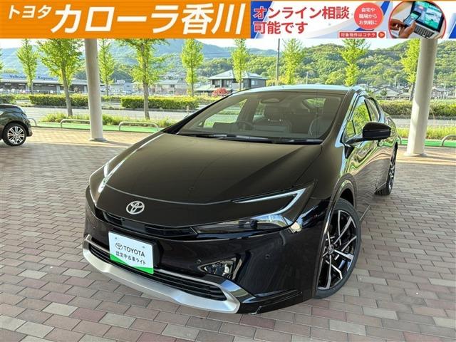プリウス（香川県高松市）
