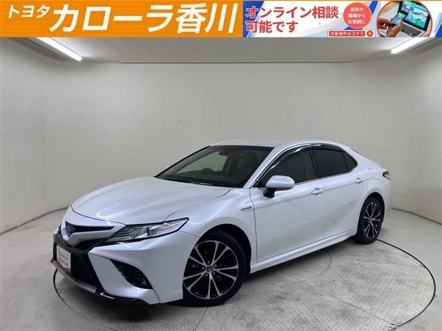 カムリ トヨタカローラ香川(株) 国分寺店（香川県高松市）｜エムジェー