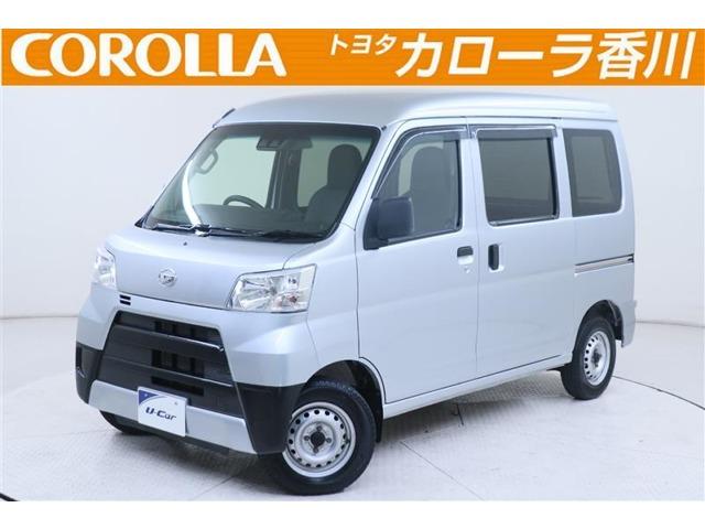 ハイゼットカーゴ（ダイハツ）の中古車｜愛媛、香川、徳島、高知の中古車なら エムジェー【Mj】