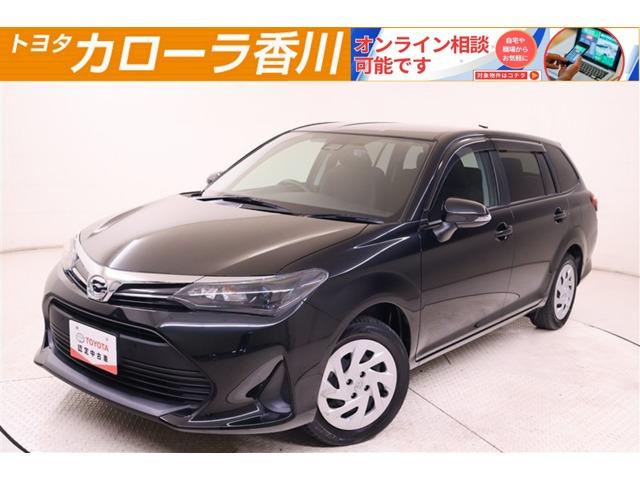 カローラフィールダー（トヨタ）の中古車｜愛媛、香川、徳島