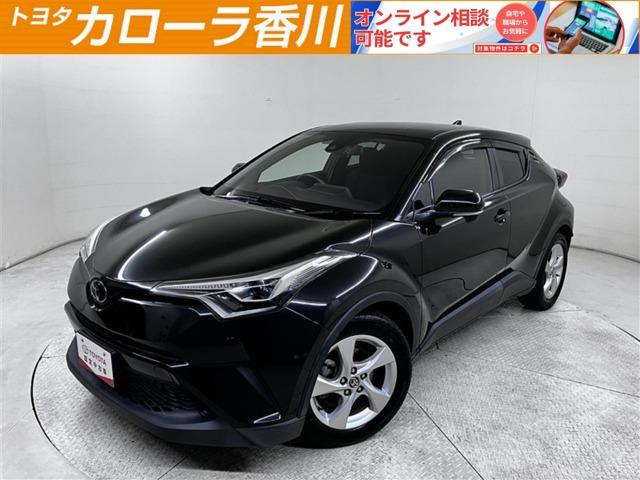 C-HR トヨタカローラ香川(株) 国分寺店（香川県高松市）｜エムジェー