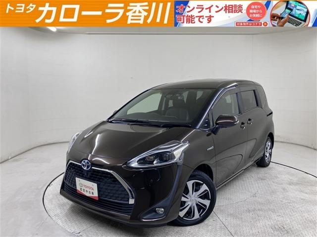シエンタ トヨタカローラ香川(株) 国分寺店（香川県高松市）｜エムジェー
