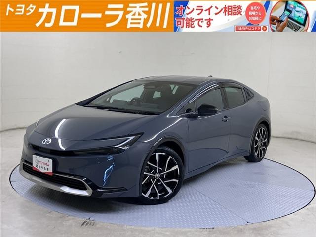 プリウス トヨタカローラ香川(株) 国分寺店（香川県高松市）｜エムジェー