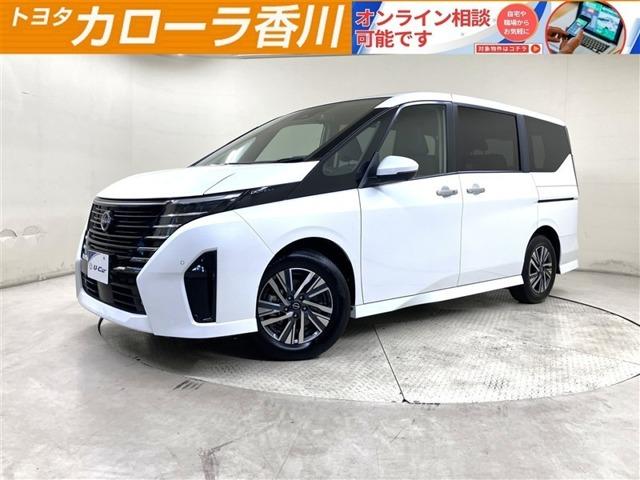 セレナ トヨタカローラ香川(株) 国分寺店（香川県高松市）｜エムジェー