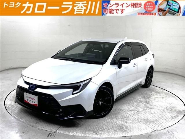 カローラツーリング トヨタカローラ香川(株) 国分寺店（香川県高松市）｜エムジェー