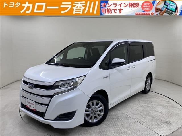 ノア トヨタカローラ香川(株) 国分寺店（香川県高松市）｜エムジェー