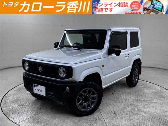 ジムニー トヨタカローラ香川(株) 国分寺店（香川県高松市）｜エムジェー