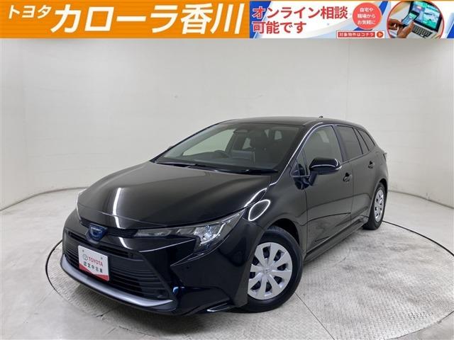 カローラツーリング トヨタカローラ香川(株) 国分寺店（香川県高松市）｜エムジェー