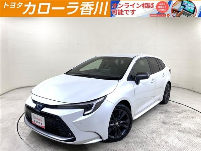 カローラツーリング トヨタカローラ香川(株) 国分寺店（香川県高松市）｜エムジェー